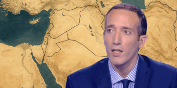 Profesorê Fransî Fayad: Kurd bi erêkirina Macron tên kuştin