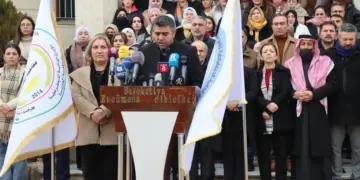 Ji Kantona Cizîrê peyama seferberiyê: Em ê destkeftiyên şoreşê biparêzin