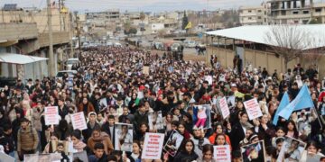 ‘Zerrîya ma Rojava reyde ya’