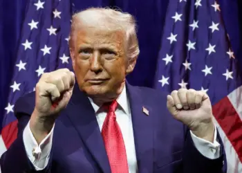 Trump: Rejîm êrişî gel bike em ê wan ceza bikin