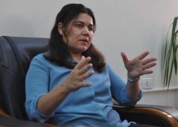 Foza Yûsif: Guh nedin şerê psîkolojîk, daxuyaniyên HSDê esas bigirin