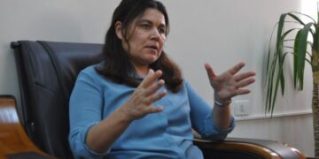 Foza Yûsif: Guh nedin şerê psikolojik, daxuyaniyên HSDê esas bigirin