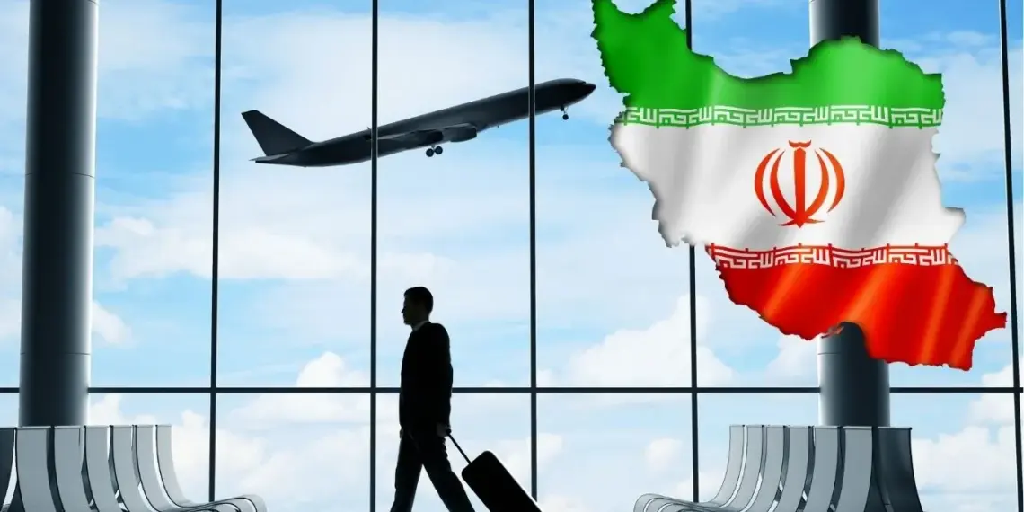 Gelek welatan seferên balefiran ên Îranê betal kirin