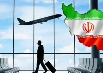 Gelek welatan seferên balefiran ên Îranê betal kirin