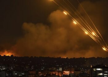 Itamar Eichner: Êrişa Îranê di rojevê de ye