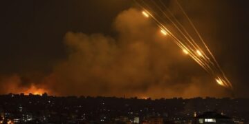 Itamar Eichner: Êrişa Îranê di rojevê de ye