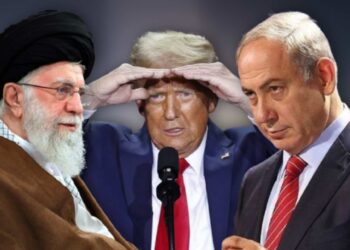 Bolton: Netanyahu destûrê ji Trump girt, divê rejîma Îranê bê tunekirin