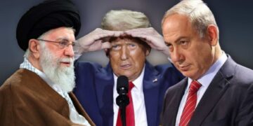 Bolton: Netanyahu destûrê ji Trump girt, divê rejîma Îranê bê tunekirin