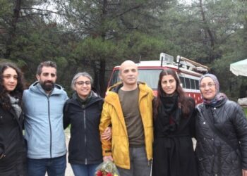 Piştî 31 salan hate berdan: Berxwedana me didome