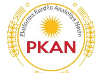 Ji Kurdên Anatoliya Navîn piştgiriya Rojava