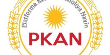 Ji Kurdên Anatoliya Navîn piştgiriya Rojava