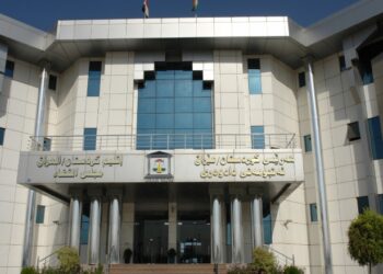 Meleyê ku heqaret li şervanên Kurd kir hate girtin