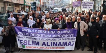 Êrişên çeteyan li Misircê hate şermezarkirin