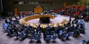 Ji Konseya Ewlehiyê ya NYê banga agirbestê û entegrasyonê