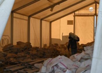 Li Hewlêrê ji bo Rojava qampanyaya alîkariyê