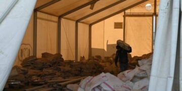 Li Hewlêrê ji bo Rojava qampanyaya alîkariyê