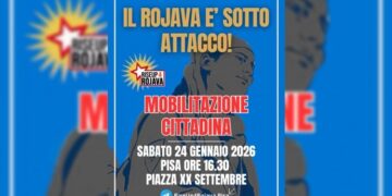 Berxwedana Rojava li cîhanê belav dibe: Xwendekar dê li Mîlanoyê kom bibin