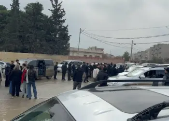 Gelên Rojava ji bo parastinê diçin Helebê