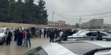 Gelên Rojava ji bo parastinê diçin Helebê