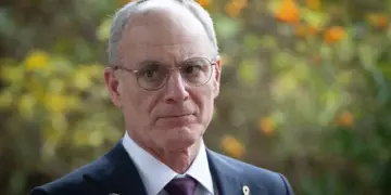 Li Parîsê bazariya qirêj: Sefîrê Îsraîlê gotinên Ocalan piştrast kir