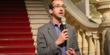 Parlamenterê Fransayî Fêraûd: Ganî Fransa bêveng nêmano