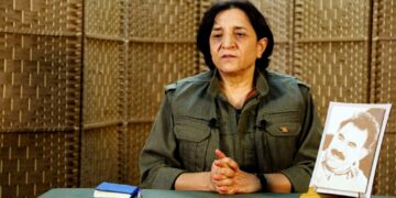 Sozdar Avesta: Tirkiye pêkanîna Peymana 10ê Adarê asteng kir