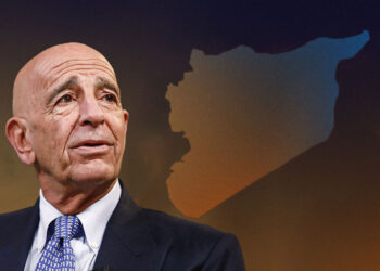 Barrack îdia kir ku li Sûriyê ji bo vegera li hevdîtinan dixebitin