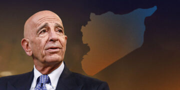 Barrack îdia kir ku li Sûriyê ji bo vegera li hevdîtinan dixebitin