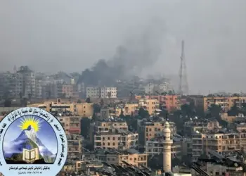 Yekitiya Zanayên Îslamê ya Kurdistanê: Hikûmeta Sûriyê zalim e