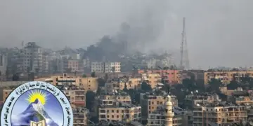 Yekitiya Zanayên Îslamê ya Kurdistanê: Hikûmeta Sûriyê zilam e