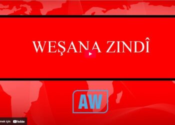 Li Amedê ji bo Rojava daxuyanî