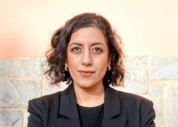 Wezîra Swêdî seba şervananê cinî yê kurdî: Ma şima reyde yê