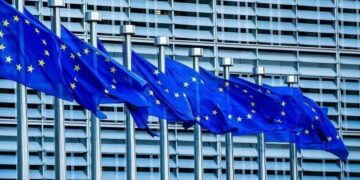 Ji Yekîtiya Ewropa piştgiriya peymana QSD û hikûmeta Şamê