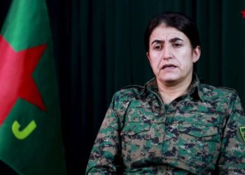 YPJ: Ma derûdorê şorişî de bibê yew