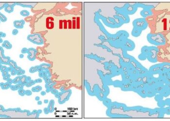 Yewnanîstan ra mesajê Egeyî