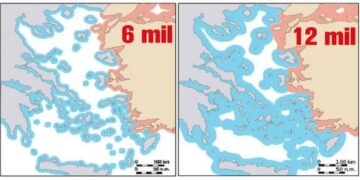 Yewnanîstan ra mesajê Egeyî