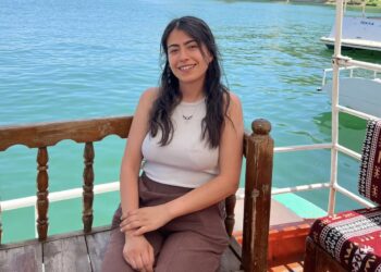 Vilakerdoxa Yenî Yaşamî ameye destbendkerdene