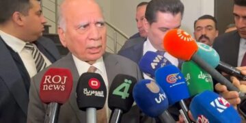 Fuad Huseyn: Li ser namzetê hevpar nebûn yek