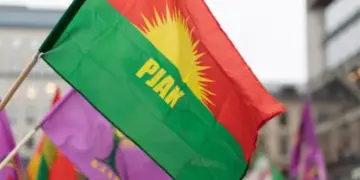 ‘Meşa azadiyê ya gelên Îranê wê bi ser bikeve’