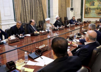 Hêzê Şîî: Nurî Malikî namzetê ma yo