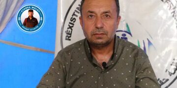 Şêxo: Seba agêrayîşê koçberan ganî îşxalê Tirkîya bêro qedênayene