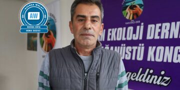 ‘Ekolojî berhevkirina gilêşan an jî di guldankekê de çandina darekê nîn e’