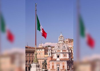 Îtalyayê karê sefareta xwe li Îranê da sekinandin