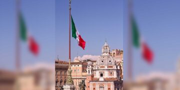 Îtalyayê karê sefareta xwe li Îranê da sekinandin