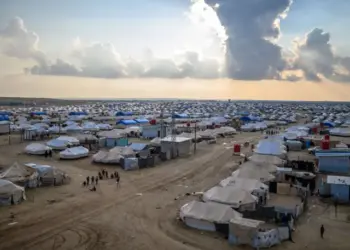 Kampê Holî ame girewtene