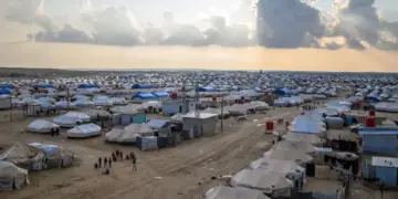 Kampê Holî ame girewtene