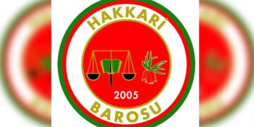 Baroya Colemêrgê: Binçavkirin û girtin li dijî qanûnan e