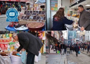 Şarê Wanî: Rîyê vayî ra bereketê Remezanî nêmendo
