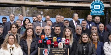 Amedspor bi bertek e: Cezayên hatine birîn li dijî nirxên civakî û hiqûqê ne