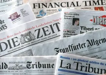 Çapemenîya dinya bale ancena serê agêrayîşê DAIŞ’î